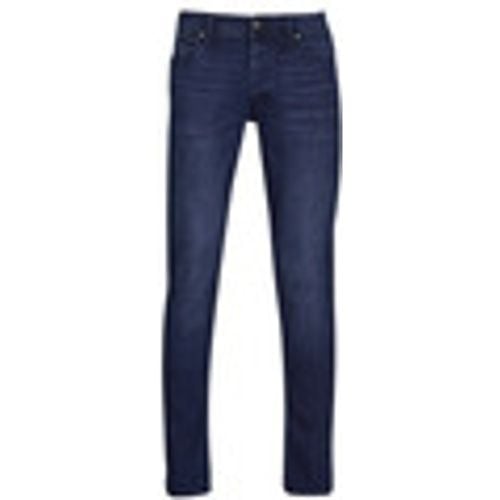 Jeans Slim JJIGLENN JJORIGINAL MF 775 - jack & jones - Modalova