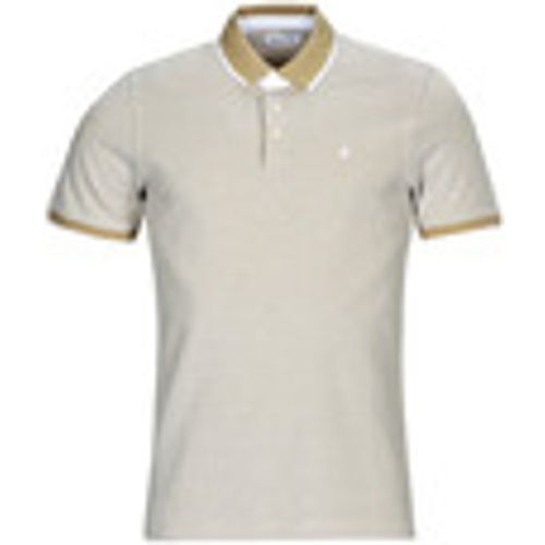 Polo JJEPAULOS POLO SS - jack & jones - Modalova