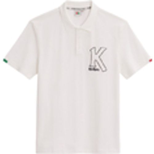 T-shirt & Polo Big K Poloshirt - Kickers - Modalova
