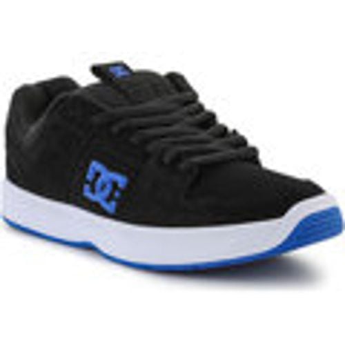 Scarpe DC LYNX ZERO S ADYS100668-BR4 - DC Shoes - Modalova