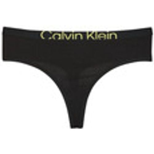 Tanga MODERN THONG - Calvin Klein Jeans - Modalova