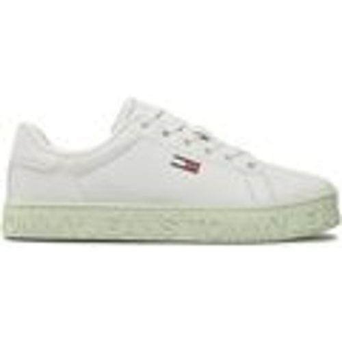 Sneakers basse COOL SNEAKER SEASON - Tommy Jeans - Modalova