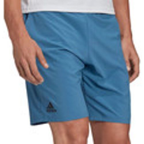Pantaloni corti adidas HB8026 - Adidas - Modalova