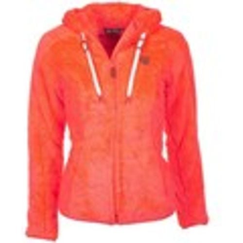 Felpa Blouson polaire ALANE - Peak Mountain - Modalova