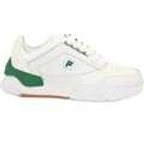 Sneakers SNEAKER MODERN T 23 WHITE VERDAT GREEN - Fila - Modalova