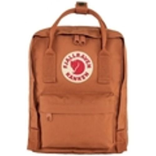 Zaini FJÄLLRÄVEN Kanken Mini - Terracotta Brown - Fjallraven - Modalova