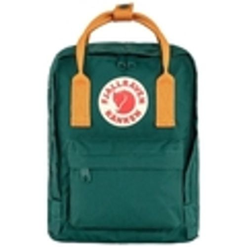 Zaini FJÄLLRÄVEN Kanken Mini - Arctic Green Spicy - Fjallraven - Modalova