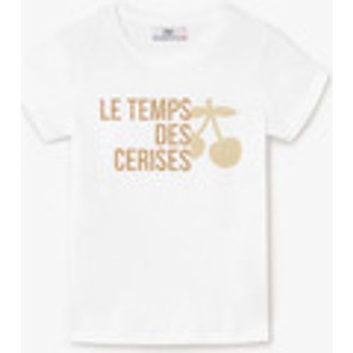 T-shirt & Polo T-shirt NASTIAGI - Le Temps des Cerises - Modalova