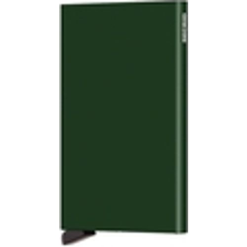 Portafoglio Cardprotector - Green - Secrid - Modalova