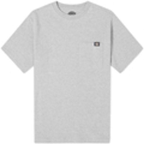 T-shirt & Polo Porterdale T-Shirt - Grey Heather - Dickies - Modalova