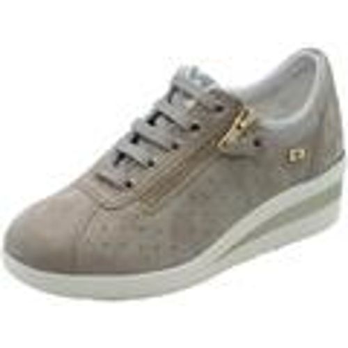 Sneakers Valleverde 36203 Suede - Valleverde - Modalova