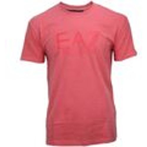 T-shirt & Polo T-shirt R4 - Ea7 Emporio Armani - Modalova