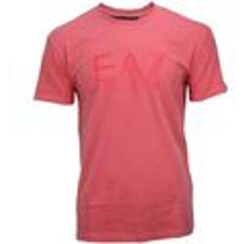 T-shirt T-shirt R4 - Ea7 Emporio Armani - Modalova