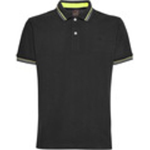 Polo T-SHIRT E POLO ABBIGLIAMENTO M3511A - Geox - Modalova