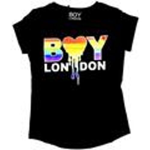 T-shirt TSBL0179J 2000000171449 - BOY London - Modalova