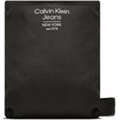 Borsa a tracolla K50K510102 - Calvin Klein Jeans - Modalova