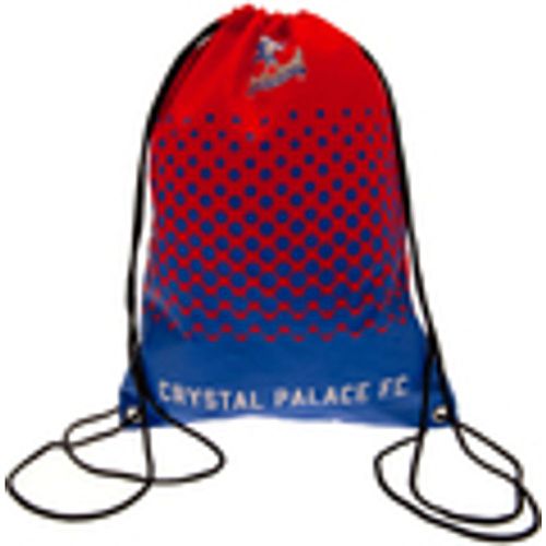 Borsa da sport TA10386 - Crystal Palace Fc - Modalova