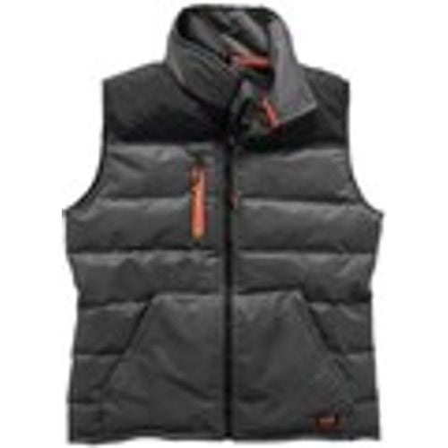 Giubbotto Scruffs SH050 - Scruffs - Modalova