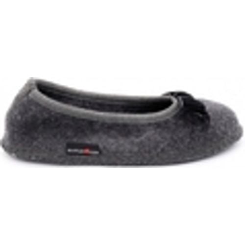 Pantofole Haflinger SLIPPER FIOCCO - Haflinger - Modalova