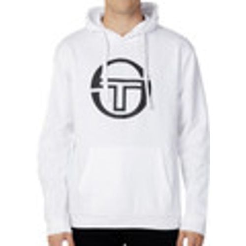 Felpa Sergio Tacchini ST-103.10003 - Sergio Tacchini - Modalova