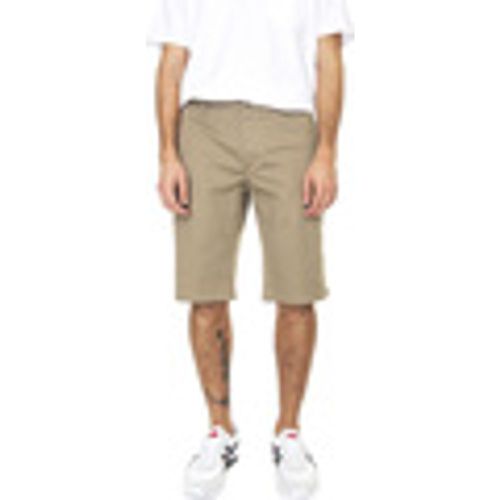 Pantaloni corti Signature Chino Short Stone - Ben Sherman - Modalova