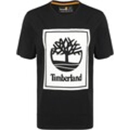 T-shirt Timberland 208597 - Timberland - Modalova