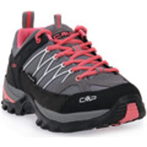 Scarpe da trekking 67UL RIGEL LOW WMN TREKKING - CMP - Modalova