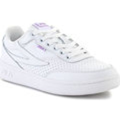 Sneakers basse Sevaro Wmn White FFW0283-10004 - Fila - Modalova