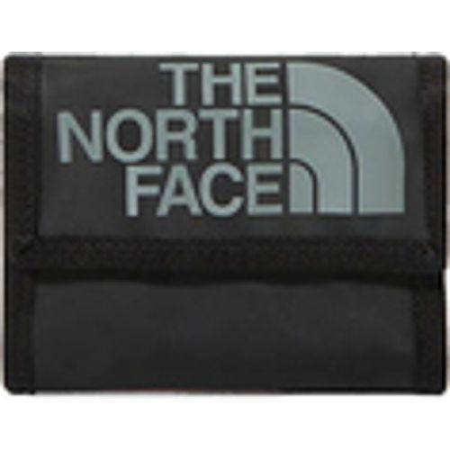 Portafoglio Base Camp Wallet R - Tnf Black - NF0A52THJK3-OS - The North Face - Modalova