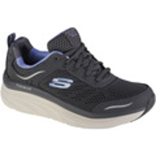 Sneakers basse Relaxed Fit: D'Lux Walker - Infinite Motion - Skechers - Modalova