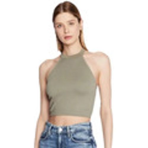 Top Guess Original logo - Guess - Modalova