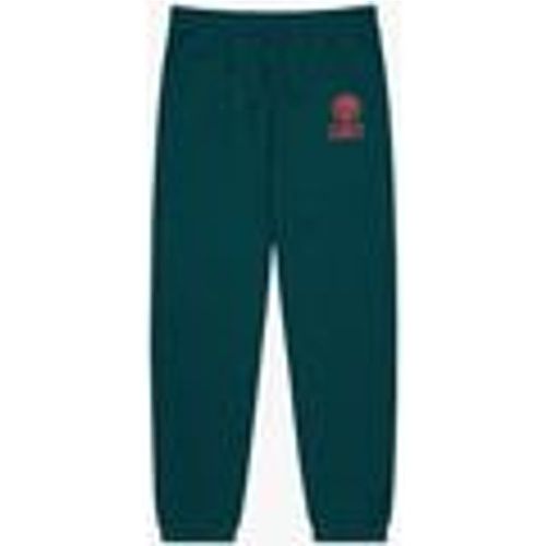 Pantaloni Sportivi JM1004.2000P01.SS-235 - Franklin & Marshall - Modalova