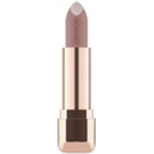 Rossetti Nude Full Satin Lipstick - 20 Full Of Strength - Catrice - Modalova