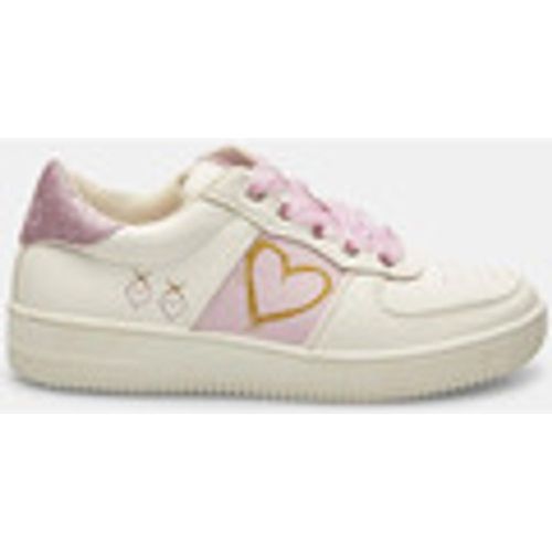 Sneakers Sneaker da bambina con doppio laccio - Bata - Modalova