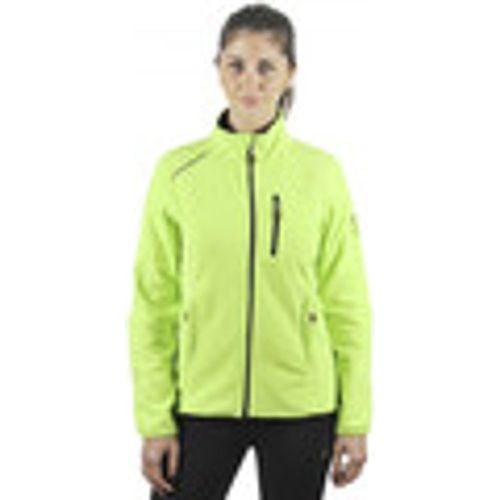 Felpa Blouson polaire ACALON - Peak Mountain - Modalova