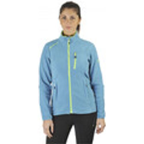 Felpa Blouson polaire ACALON - Peak Mountain - Modalova