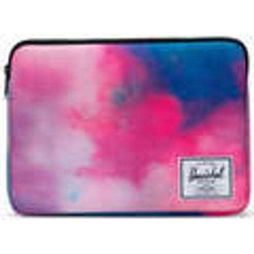 Borsa Computer Anchor Sleeve 15-16 Inch Cloudburst Neon - Herschel - Modalova