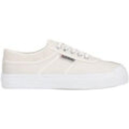 Sneakers Original 3.0 Canvas Shoe K232427 1002 White - Kawasaki - Modalova