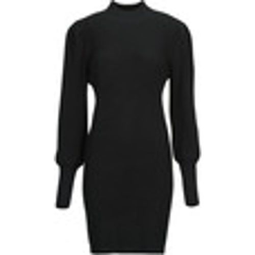 Abito corto ONLKATIA L/S DRESS KNT - Only - Modalova