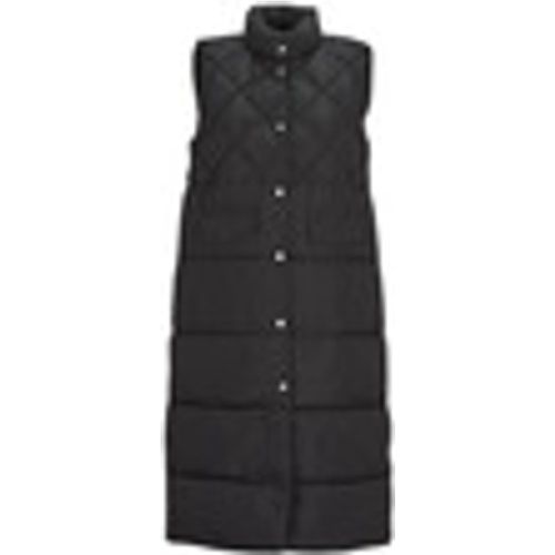 Piumino ONLSTACY QUILTED LONG WAISTCOAT OTW - Only - Modalova