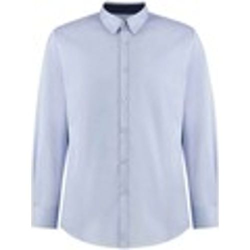 Camicia a maniche corte Premium - Kustom Kit - Modalova