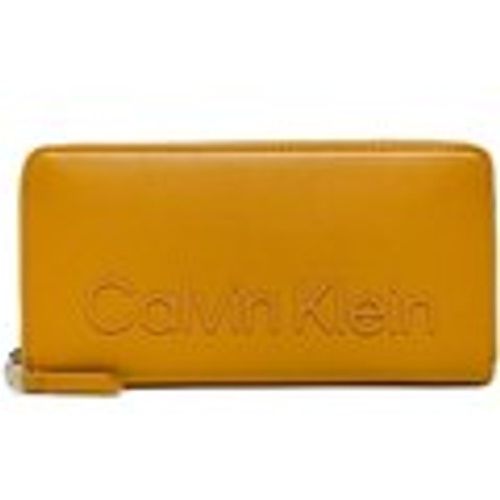 Portafoglio K60K610263 - Calvin Klein Jeans - Modalova