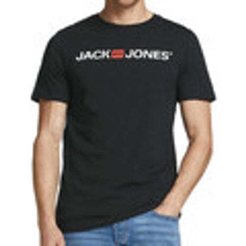 T-shirt & Polo 12199836 - jack & jones - Modalova