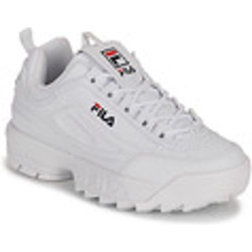 Sneakers basse Fila DISRUPTOR WMN - Fila - Modalova