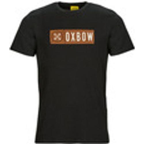 T-shirt Oxbow TELLOM - Oxbow - Modalova