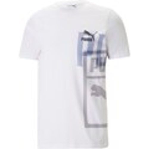 T-shirt Puma 538187 - Puma - Modalova