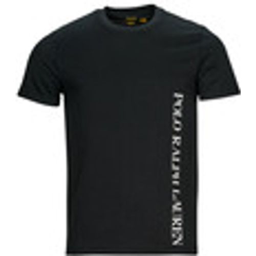 T-shirt S/S CREW SLEEP TOP - Polo Ralph Lauren - Modalova