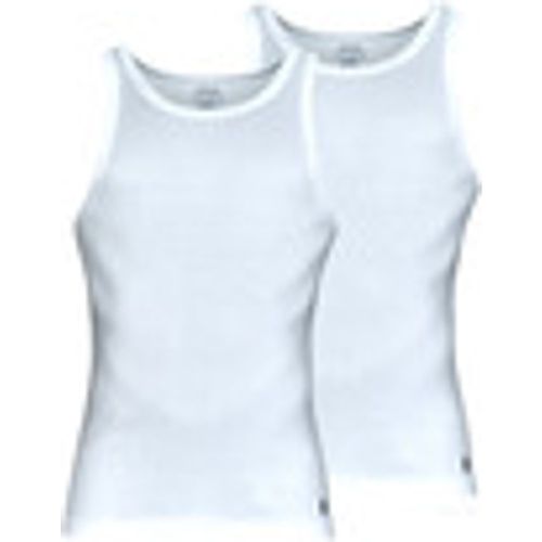 T-shirt senza maniche CLASSIC TANK 2 PACK - Polo Ralph Lauren - Modalova