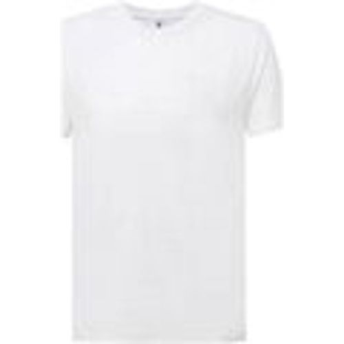 T-shirt & Polo T-Shirt e Polo Uomo A1903 8101 0001 - Moschino - Modalova