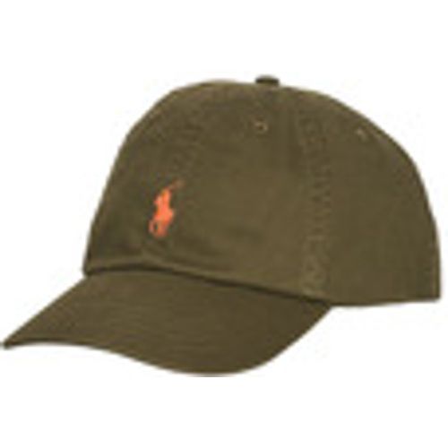 Cappellino CLS SPRT CAP-CAP-HAT - Polo Ralph Lauren - Modalova